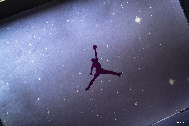 Jam' 378037-003 Jordan Air 2016 'Space Retro 11 0502